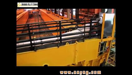 World & Greatest Lifting Equipment Company