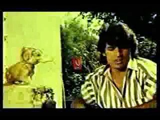 Funny Clip Of Rambo On Drinking Water Pool