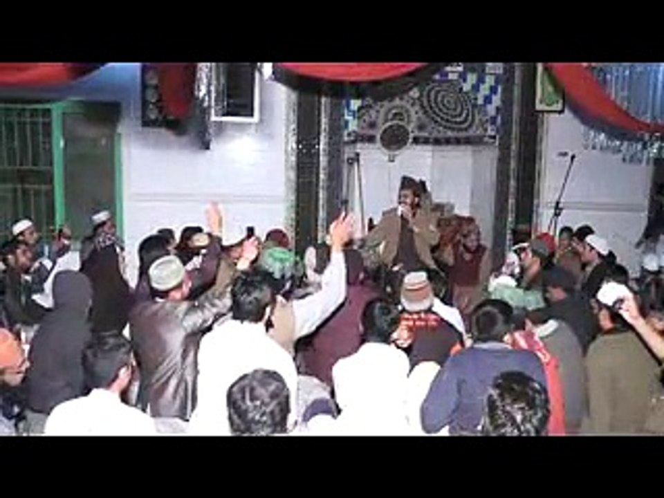 Sab se aoula ho aala humara Nabi, New Tazmeen by Ustad zabeeb masood shah