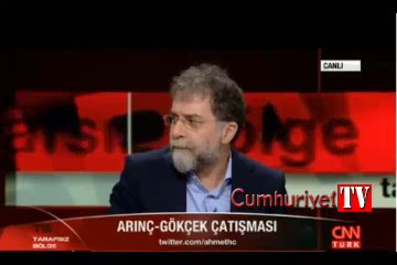 Abdulkadir Selvi'den bütün AKP'yi zan altında bırakacak açıklama