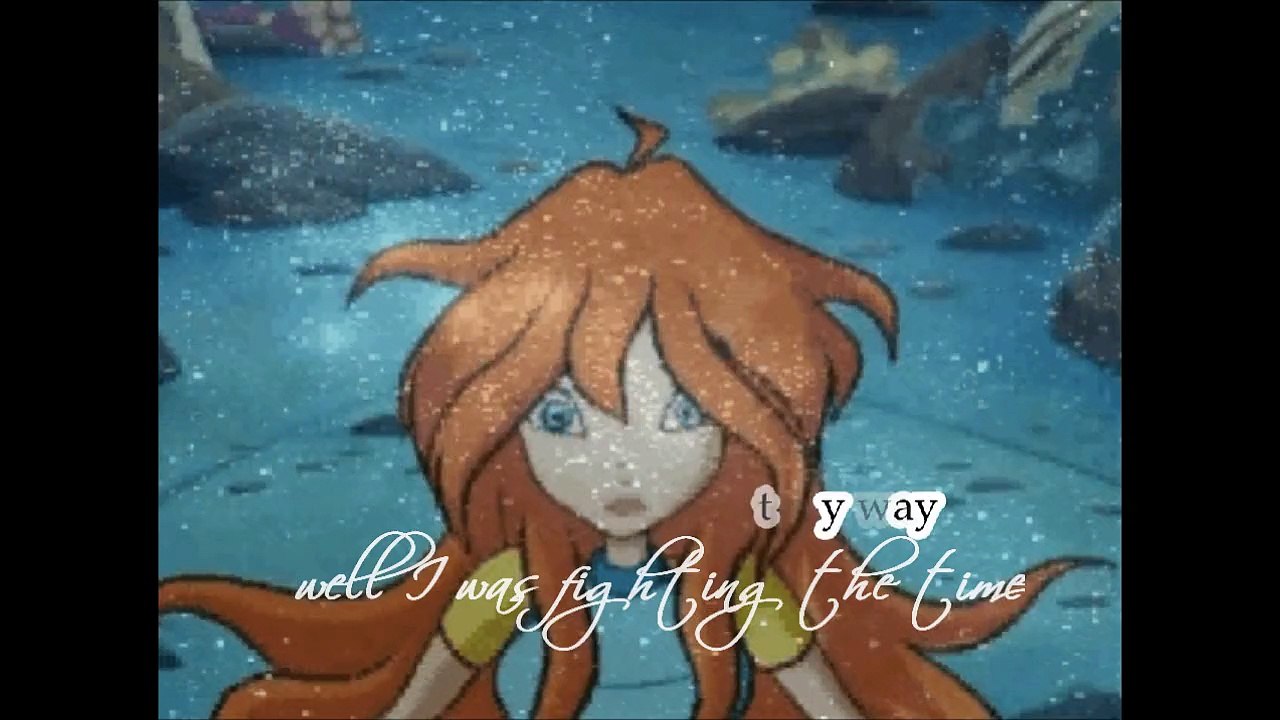 Winx Club ♥ Bloom - Invicible