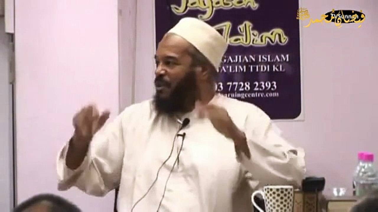 Homosexuality and Islam