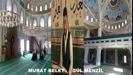 MURAT BELET - GÜL MENZİL