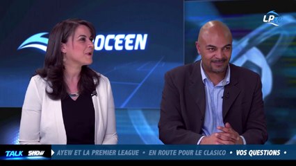 Talk Show du 23/03, partie 8 : vos questions