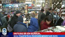 Down Sendromlu Gençler Konya'da