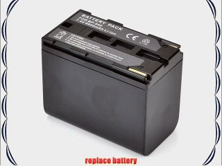 BP-945 12 Hr Battery for Canon XL1 XL1S XL2 GL1 GL2 10Li