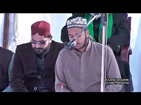 Al-haaj Sufi Ghulam Mustafa Sb.