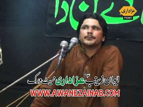 Zakir Safdar Abbas Bhatti Majlis 22 March 2015 Kot Abdul Malik Sheikhupura