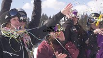 Superpark Planai: O'Neill Girls Shred Session Freeski- 14.03.2015