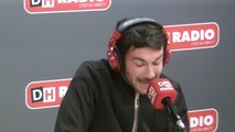 DH RADIO - Bernadette Chirac - La personnalité du jour de Thibaut Roland - 24.03.15