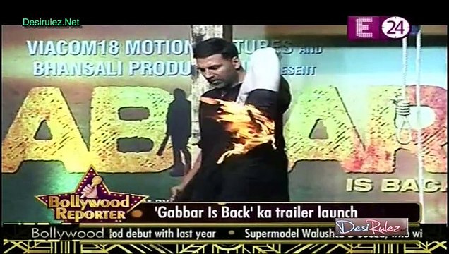 Bollywood Reporter [E24] 24th March 2015pt2