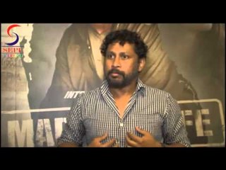 Soojit Sircar Exclusive Interveiw For The Film ''MADRAS CAFE''