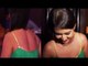 Sexy Babe Preeti Jhangiani Exposing Hot Tattoo On Back