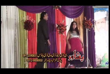 ilzam Musical Night Show Part-20