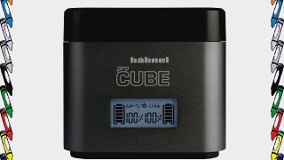 Hahnel ProCube Twin Charger for DSLR Cameras