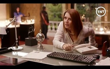 Senorita Polvora cap.7