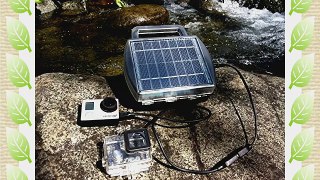 Solar Battery