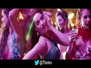 Good In Bed (Fugly)(video song