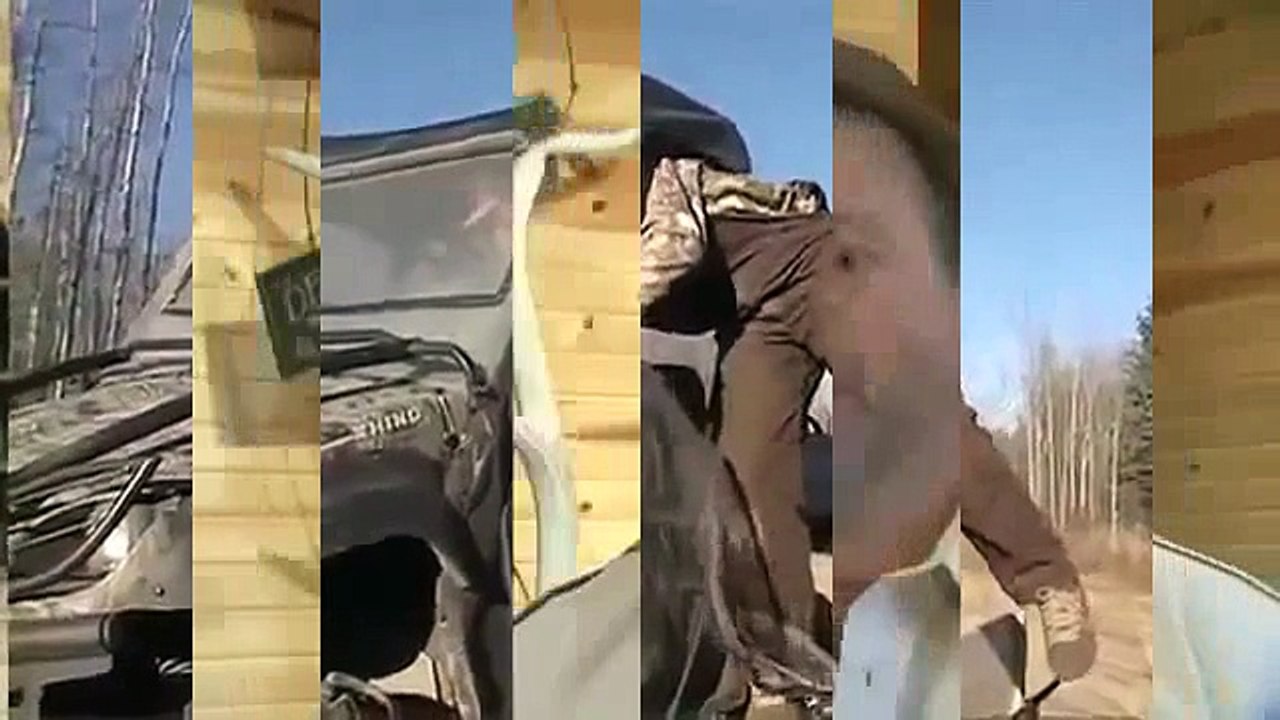 2015 PA Flintlock Muzzleloader Hunt With Kill Shots/Misses/Flashback Clips! Non-Stop Actio