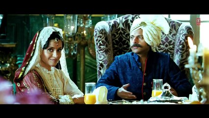 'Daak Ticket' FULL VIDEO Song Hawaizaada ByMohit Chauhan, Javed Bashir