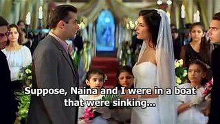 Maine Pyaar Kyun Kiya (2005) w_ Eng Sub - Hindi Movie - Part 10