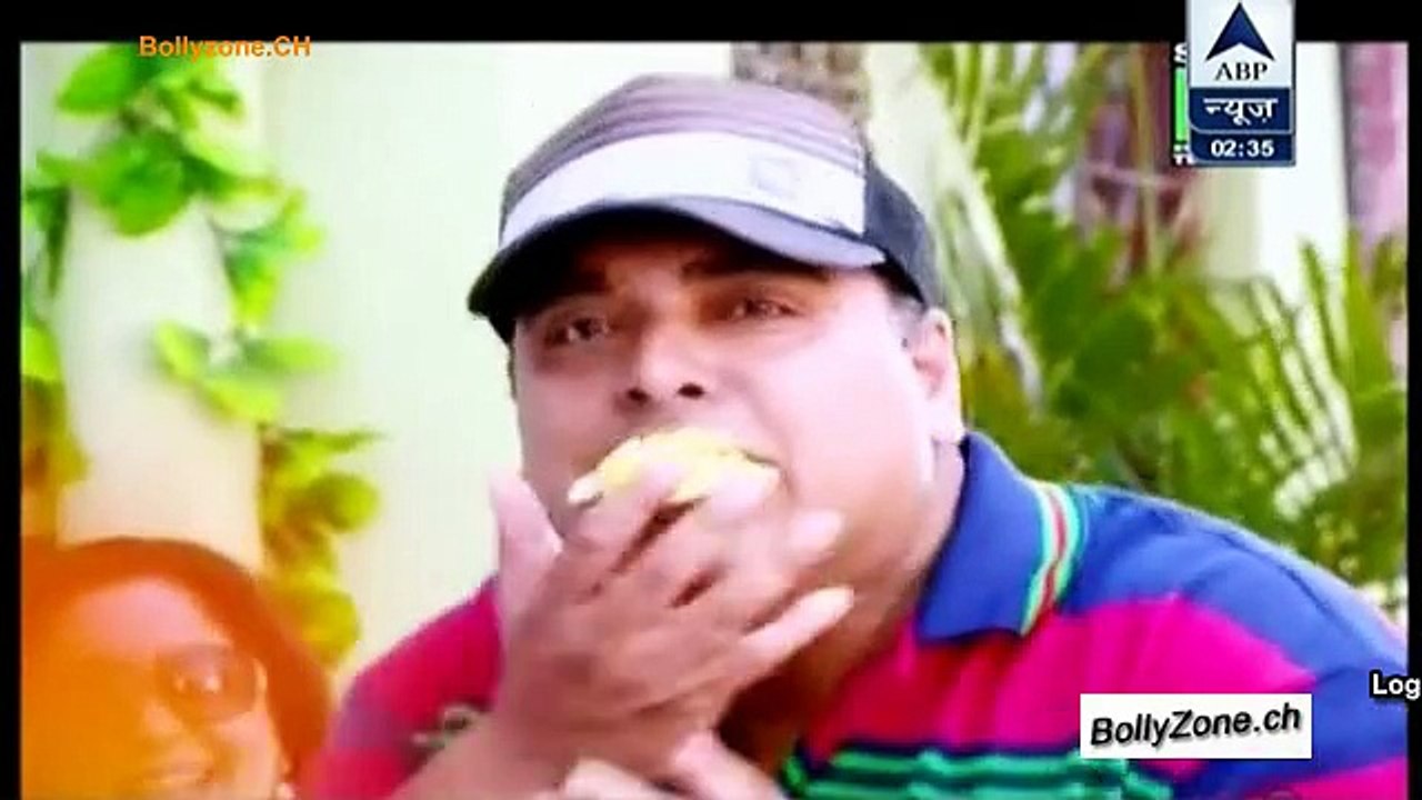 Hot News!! - Dil Ki Baatein Dil Hi Jaane - 24th March 2015