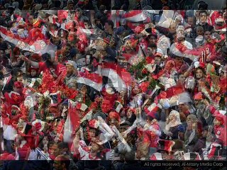 يالا يا تونس - ثلاثى النغم