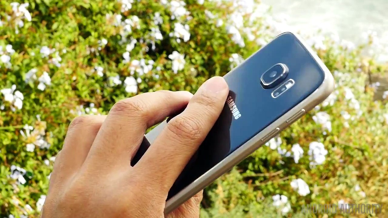 [Review] Samsung Galaxy S6 !