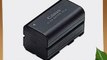 Canon BP930 Extended Lithium Battery for Canon Camcorders (Retail Packaging)