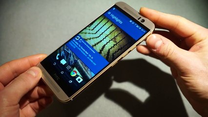 HTC One M9 Review - MobileSyrup.com