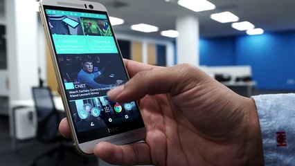 HTC One M9 Review!_2