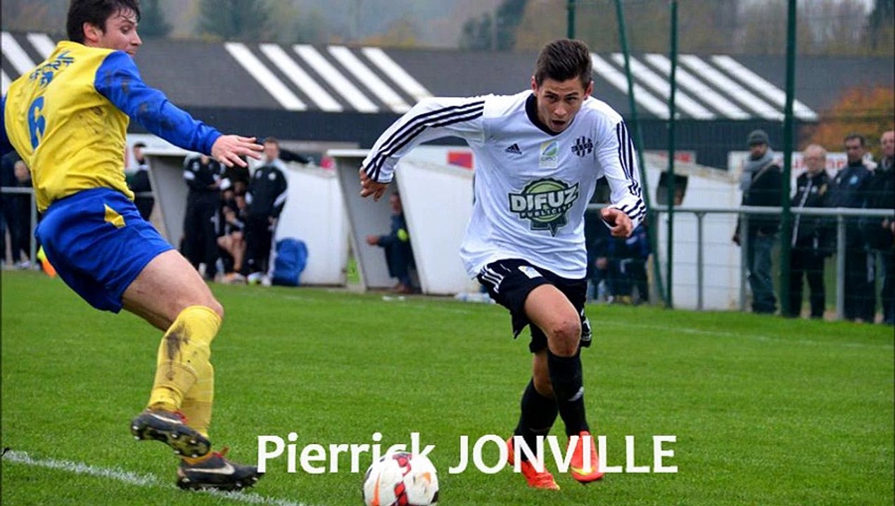Joueur du mois Février