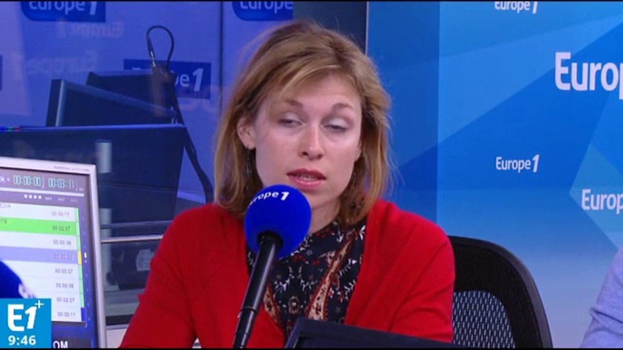 Les cinq infos médias du moment