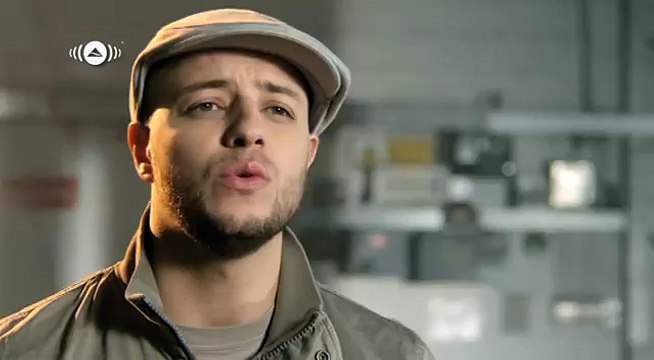 Maher Zain - Insha Allah (Arabic) ماهر زين - إن شاء الله