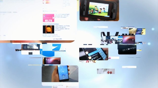 MWC 2015 - Huawei Mediapad X2