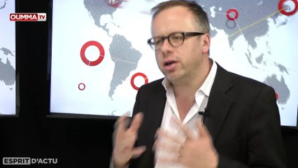 "Chacun est libre de critiquer tout système de pensée politique, philosophique ou religieux”