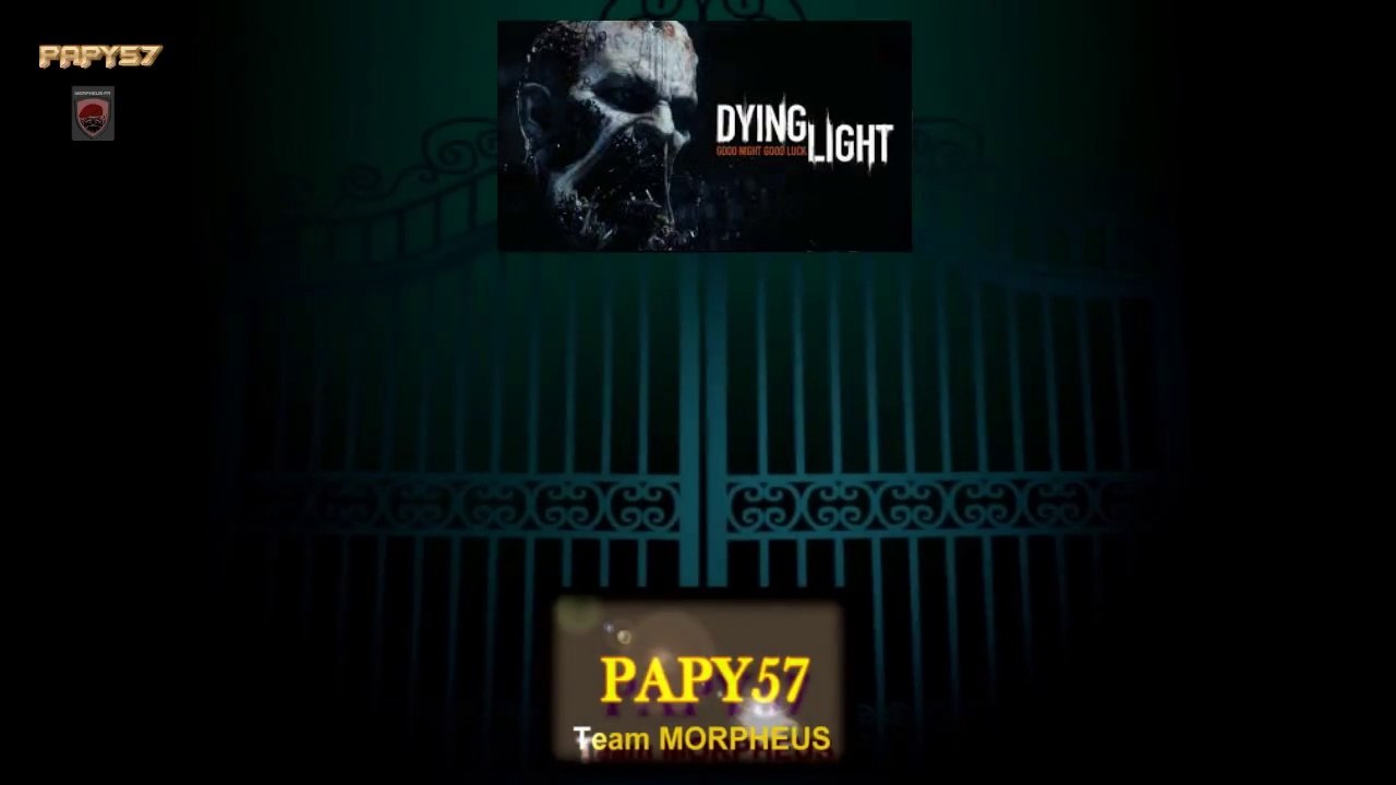 dying light. Part 11.Les sauveurs