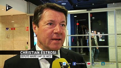 Mariage musulman annulé à Nice : un "cas de radicalisation"