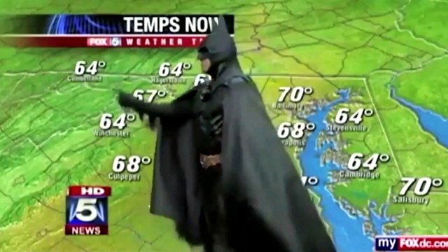 Todas las noticias reales y curiosas en Actualidad TeVe