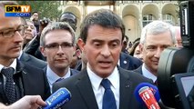 Noisy-le-Grand: Valls 