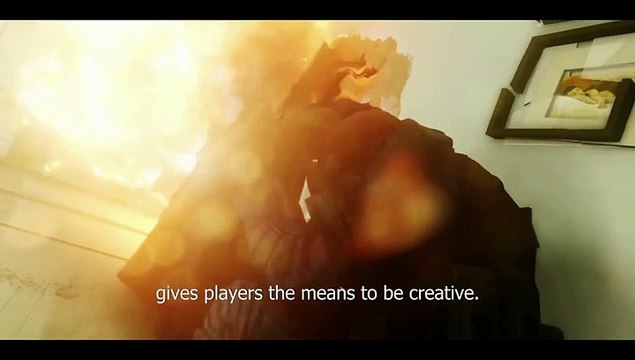 Tom Clancy's Rainbow Six : Siege (PS4) - Behind the Wall #1 - Closed Alpha