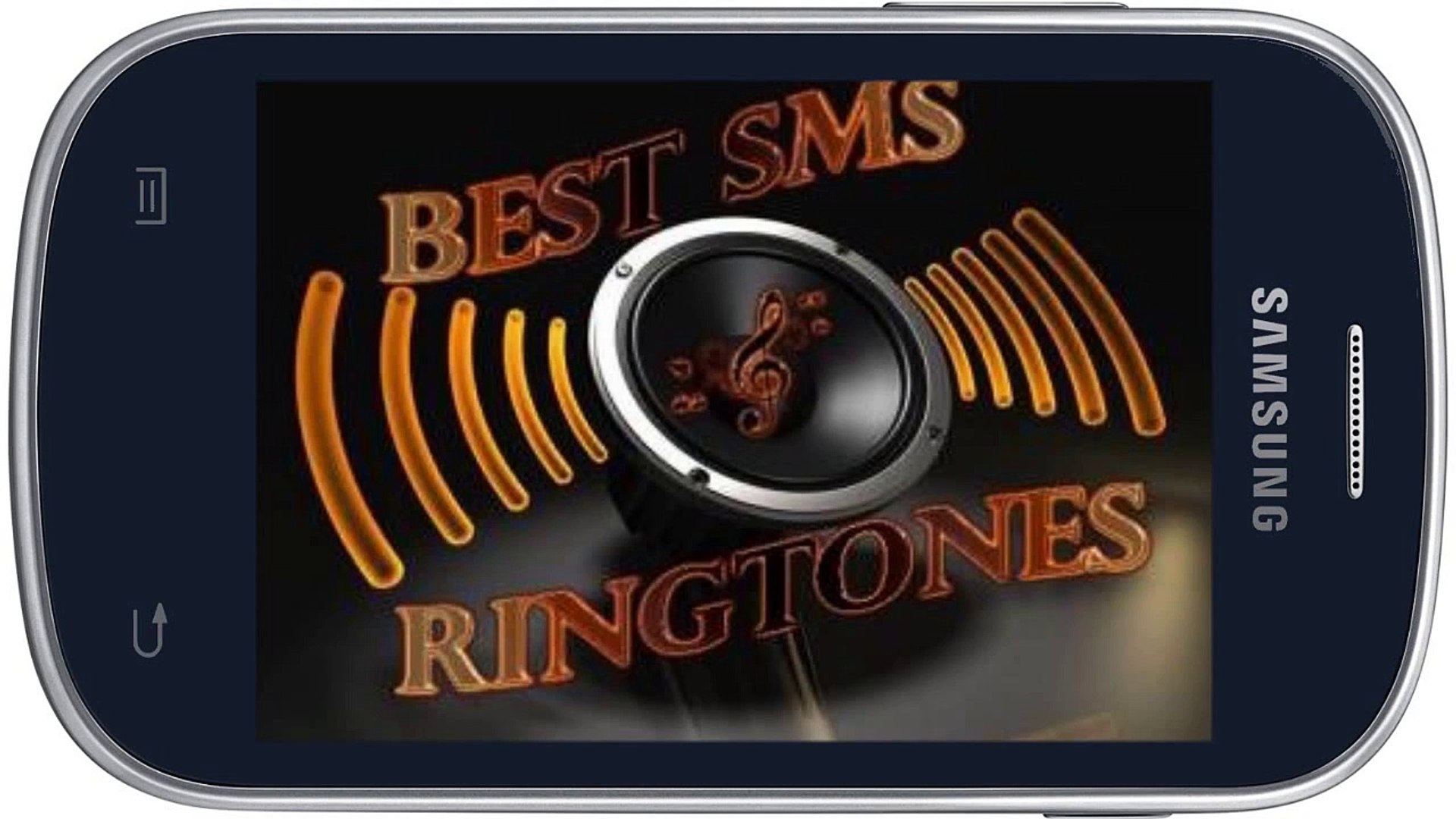 Śmieszny dzwonek, sms, budzik na telefon komórkowy. Ringtone mp3. Nokia sms  tune remix - video Dailymotion