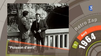 Retro Zap du 1er Avril 2015