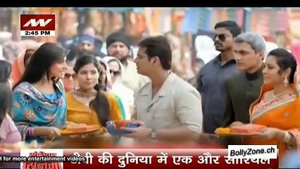 From The Sets Of 'Kalash' 24th March 2015