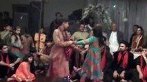 Most Romantic Wedding Skit - Ek Larki Thi Dewani C