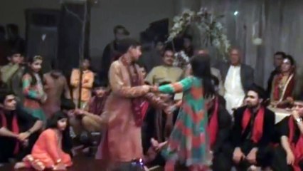 Most Romantic Wedding Skit - Ek Larki Thi Dewani C