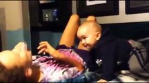 funny baby videos 2014 Cute babies laughing Funny kids videos
