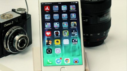 Блокируем и разблокируем Mac с помощью iPhone
