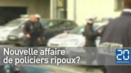 Policiers ripoux à Stains? Ce que l'on sait