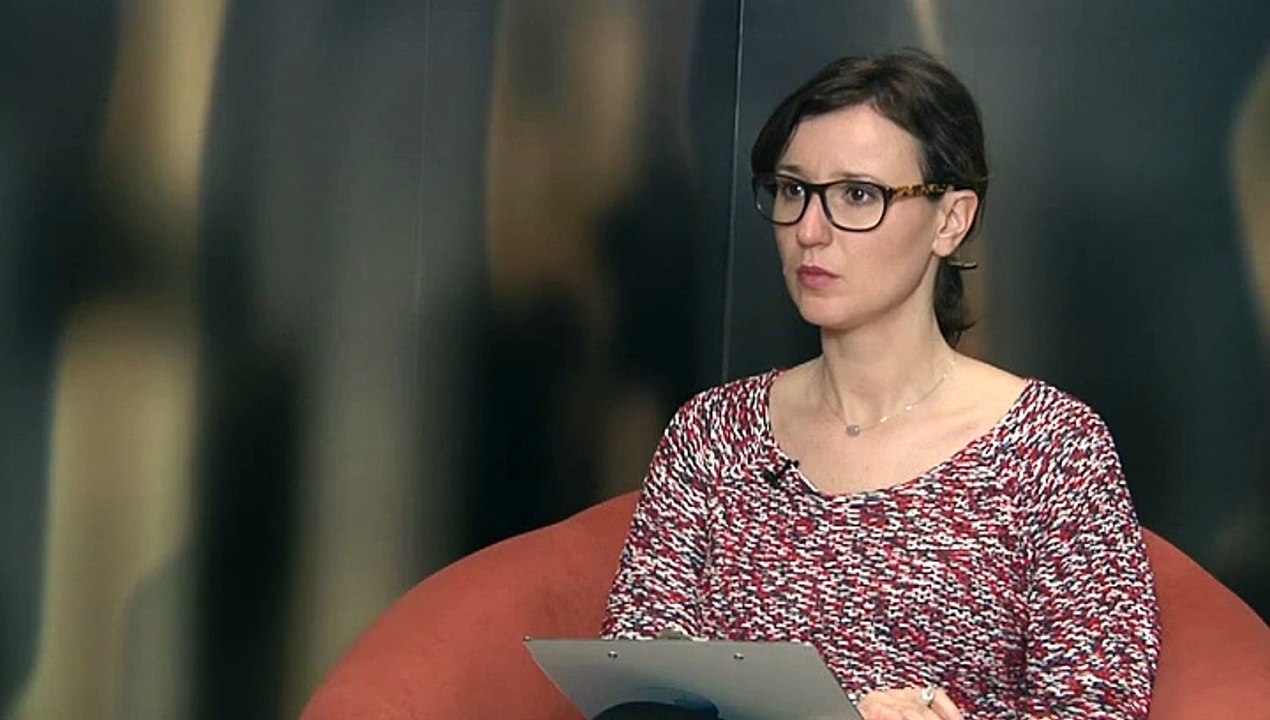 Pod Lupą Elżbieta Prądzyńska